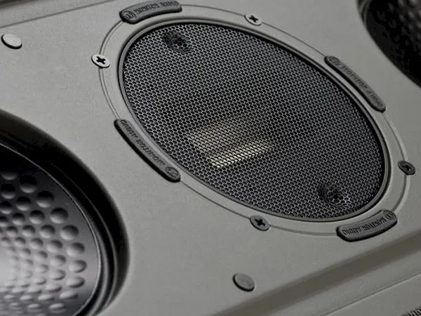 Monitor Audio CP-WT460x In Wall Speaker each