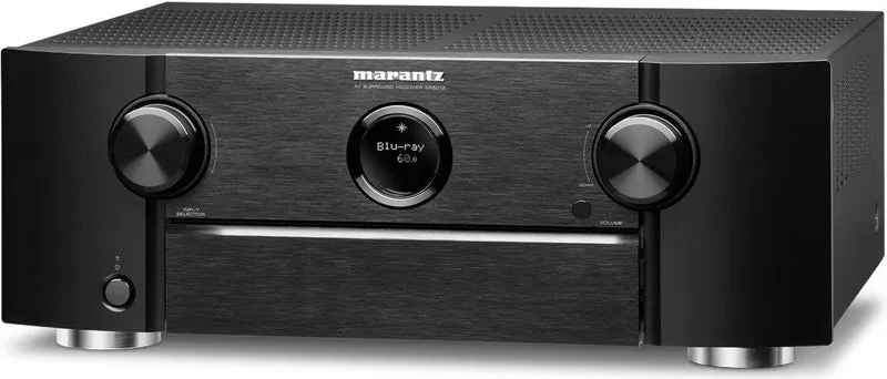 Marantz SR6012 AV Receiver