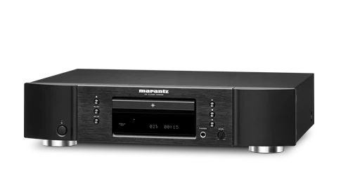 Marantz CD6006 CD Player Black