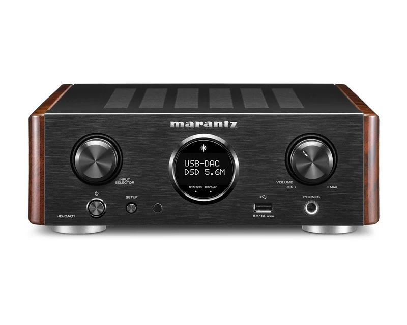 Marantz HD-AMP1 Digital Amplifier