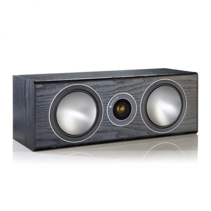 Monitor Audio Bronze LCR Black Oak