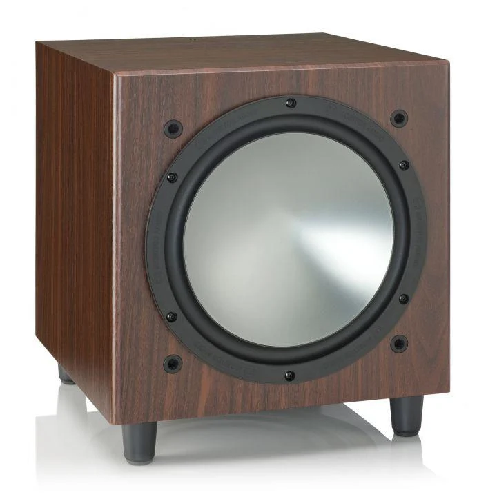 Monitor Audio Bronze W10 Walnut