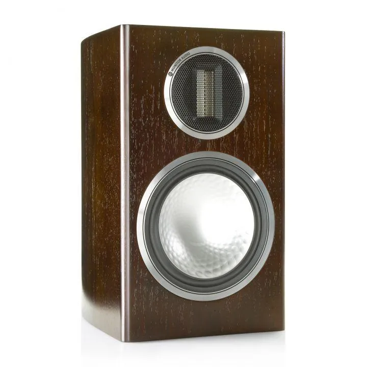 Monitor Audio Gold 100 Dark Walnut