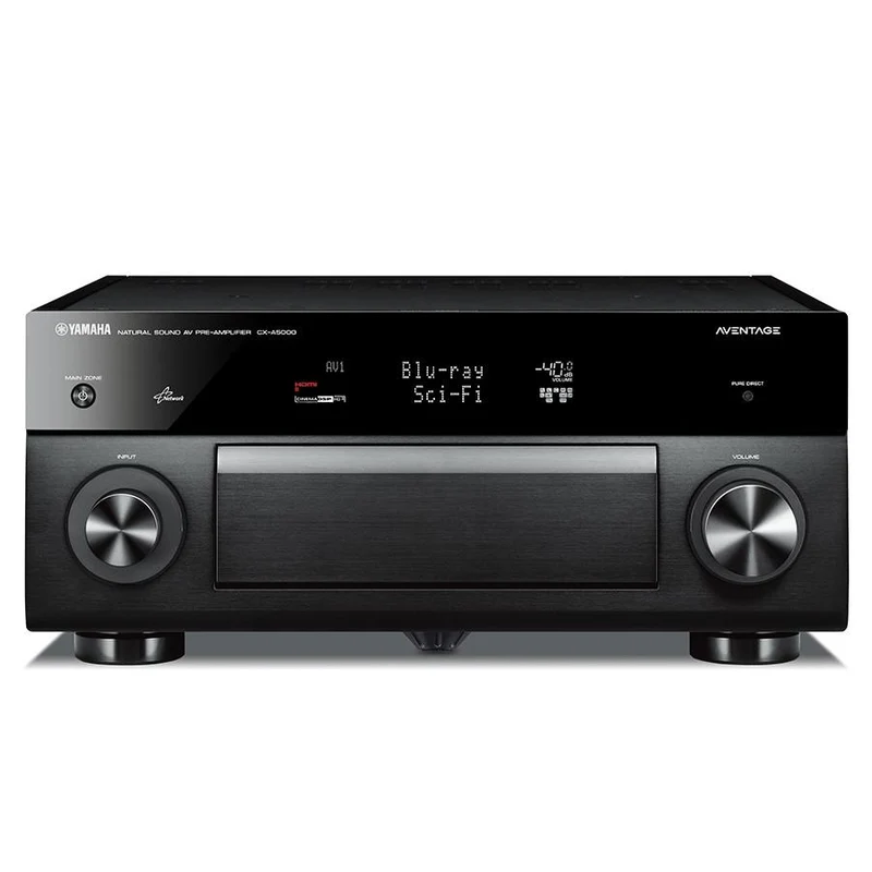 Yamaha CX-A5100
