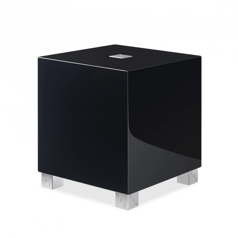 REL T/5i Black