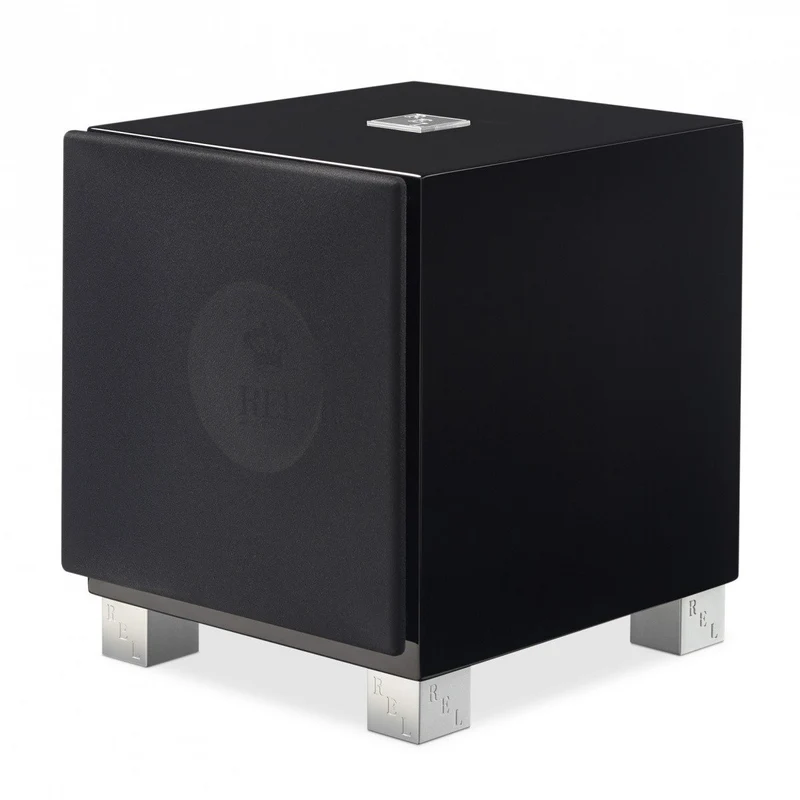 REL T/7i Black