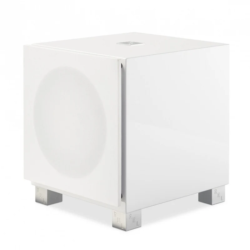 REL T/9i White