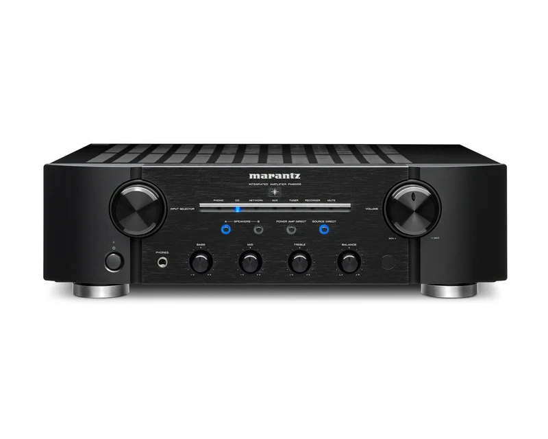Marantz PM8005 Integrated Amplifier Black