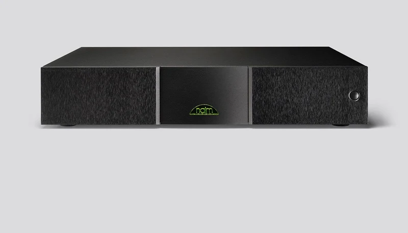 Naim Audio NAP200 DR Power Amplifier