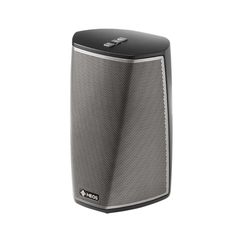Heos 1 Black