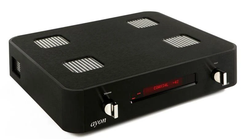 Ayon Audio Stealth DAC