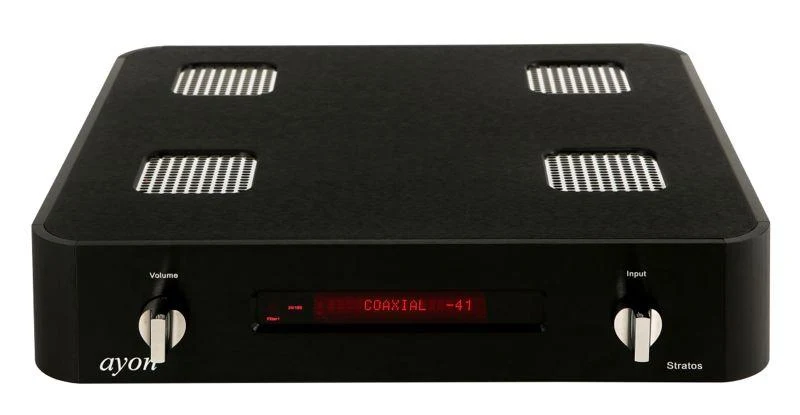 Ayon Audio Stratos DAC
