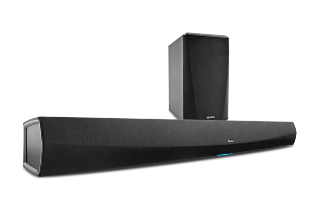 Heos Home Cinema