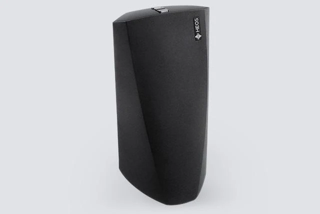 Heos 3 Black