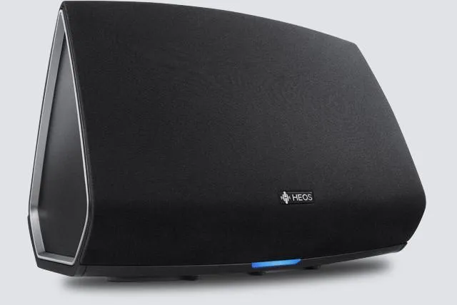 Heos 5