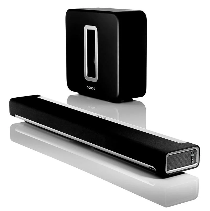 Sonos Playbar and Sub Combination