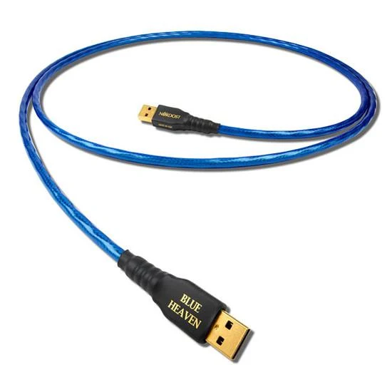 Nordost Blue Heaven USB 2.0 Cable