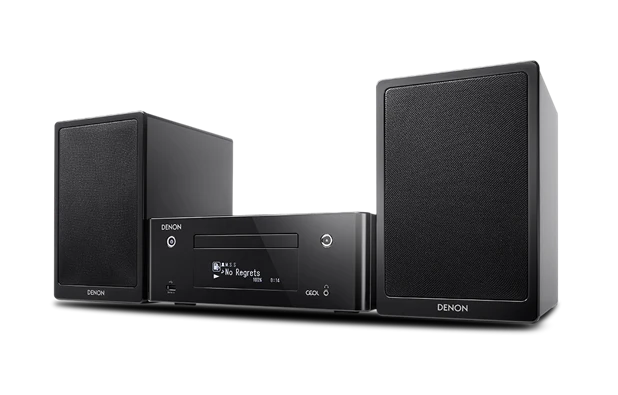 Denon CEOL DN9 Wireless Audio System