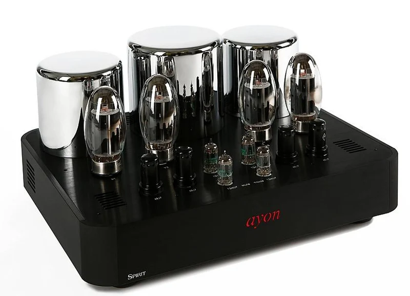 Ayon Audio Spirit PA Power Amplifier