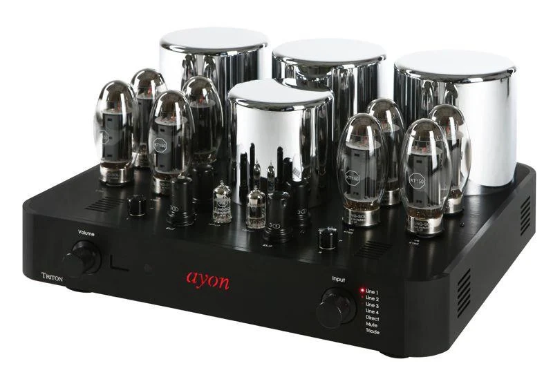 Ayon Audio Triton III Integrated Amplifier