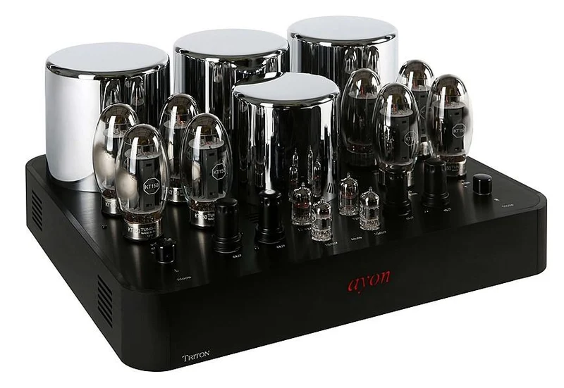 Ayon Audio Triton PA Power Amplifier