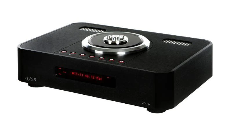 Ayon Audio CD 1sx