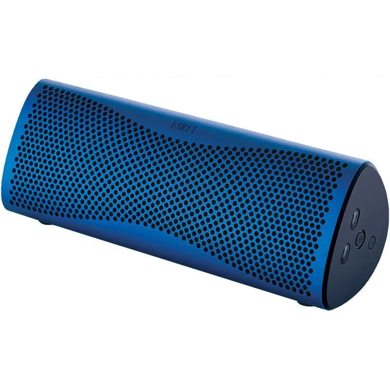 KEF MUO Neptune Blue
