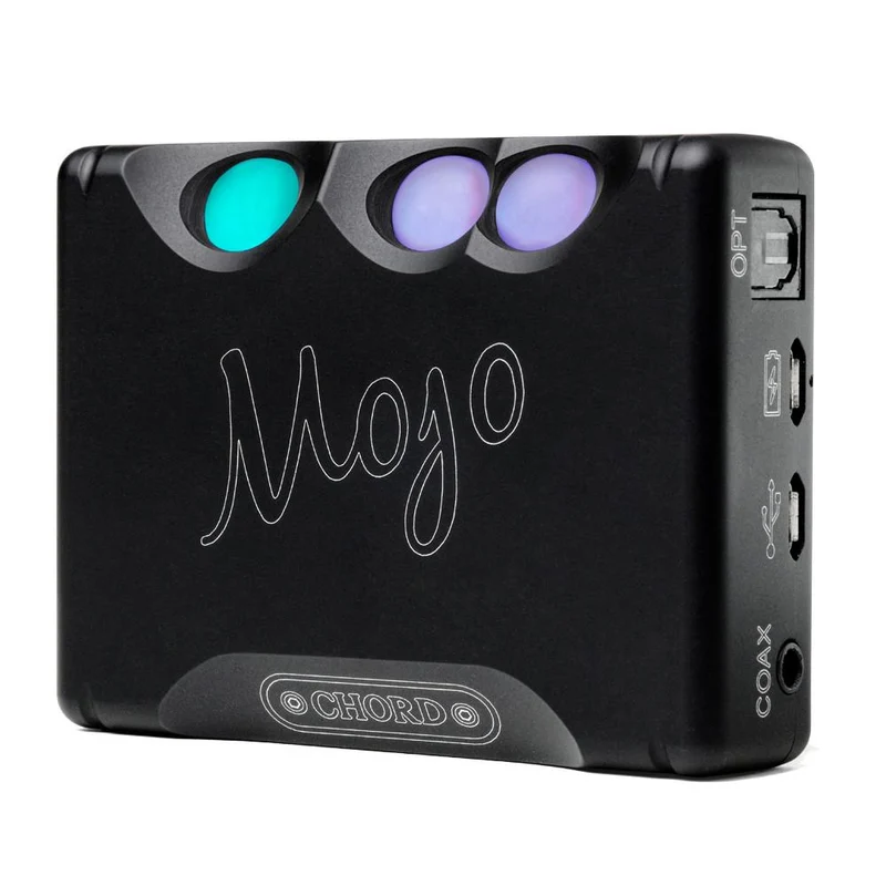 Chord Electronics Mojo