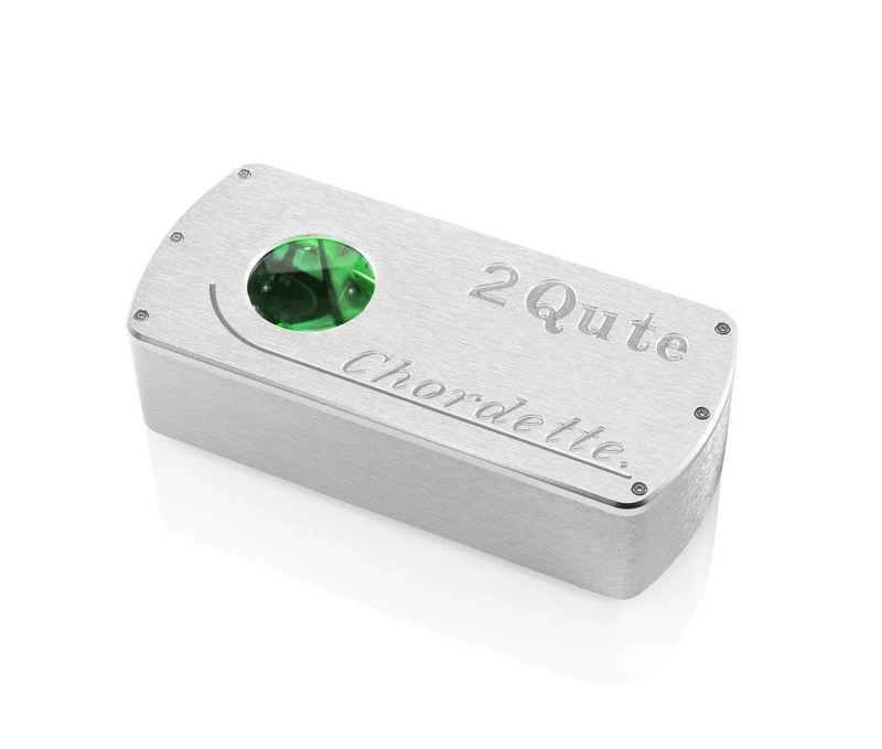 Chord Electronics 2Qute DAC
