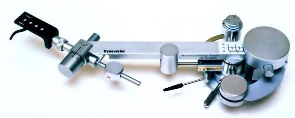 Dynavector Tone Arm DV-507 Mk II