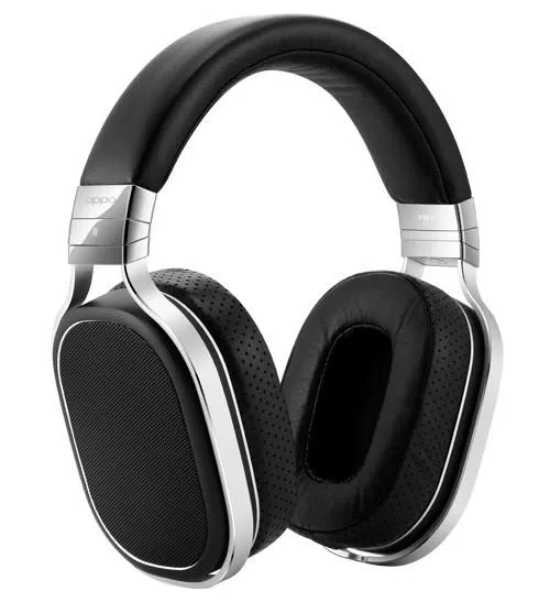 Oppo PM1 Headphones