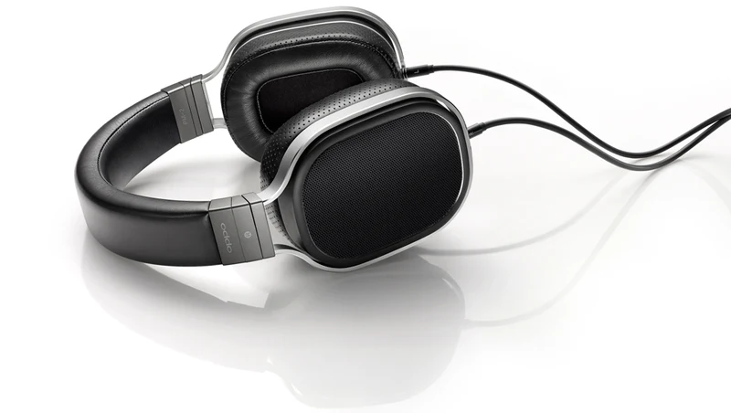 Oppo PM2 Headphones