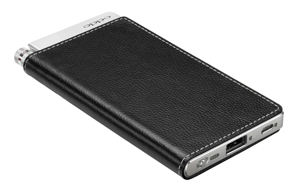 Oppo HA-2SE Headphone Amplifier & DAC
