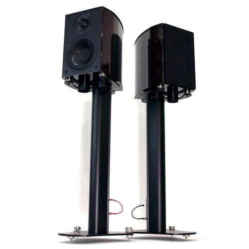 Wilson Benesch Vertex including Stand Black Display