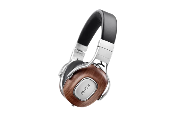 Denon AH-MM400 Reference Quality Over-Ear Headphone