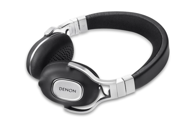 Denon AH-MM300 High Quality On-Ear Headphone
