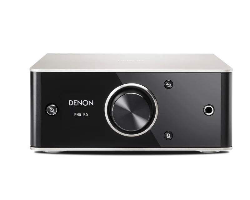 Denon PMA 50