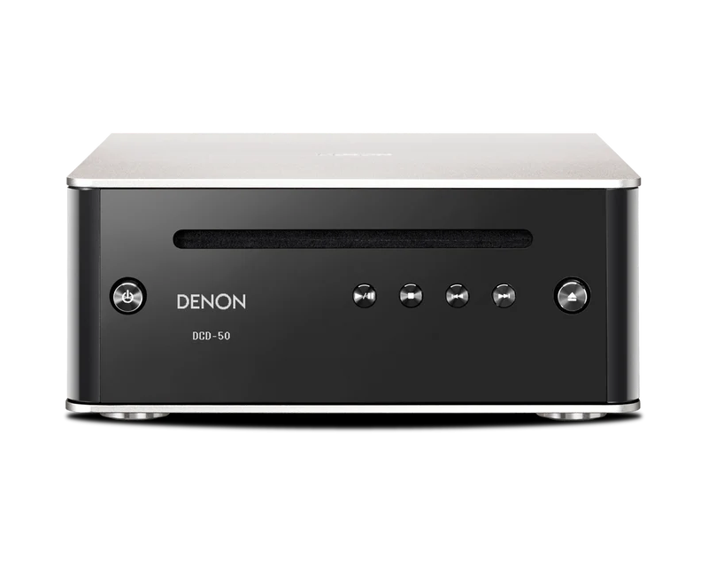 Denon DCD-50