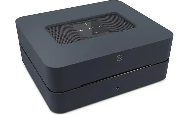 Bluesound VAULT 2 (Black)