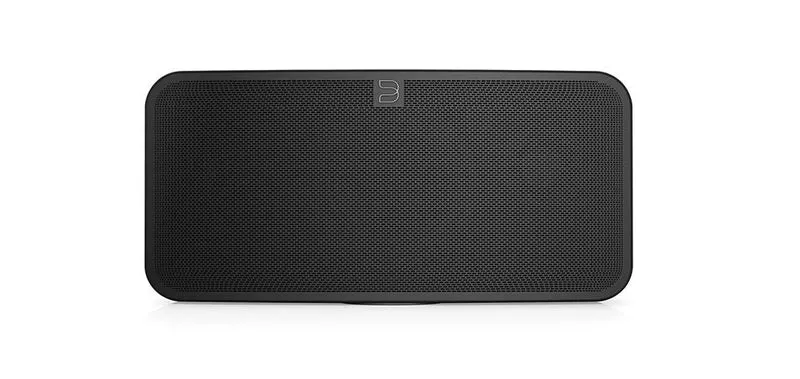 Bluesound PULSE 2 Black