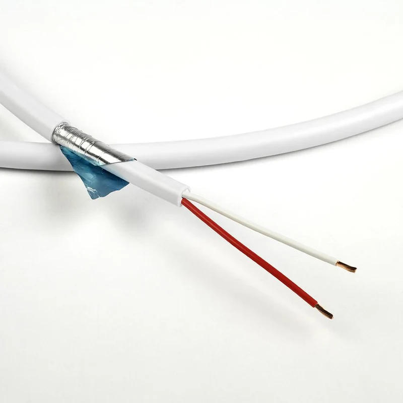Chord Company C-Screen Speaker Cable
