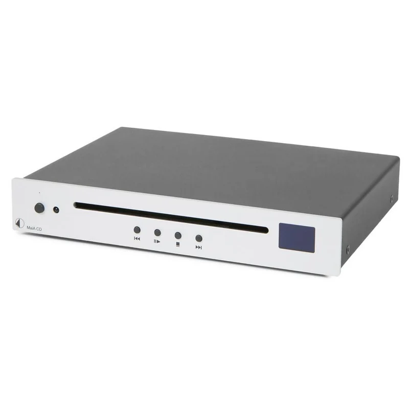 Pro-Ject MaiA CD Player