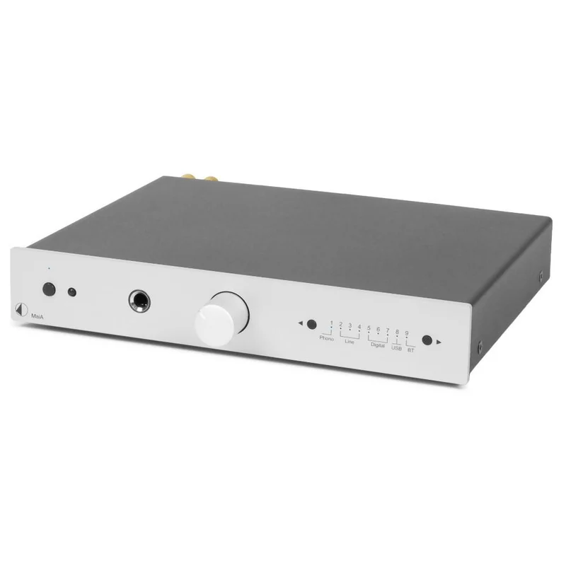 Pro-Ject MaiA Integrated Amplifier