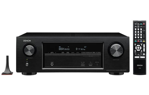 Denon AVR-X1300B