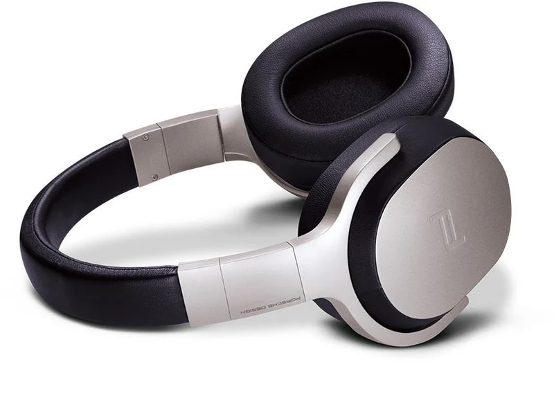 KEF Space One Porsche Designed Headphones