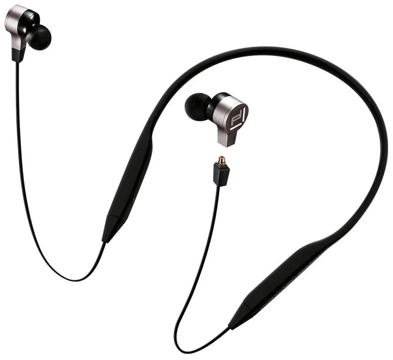 KEF Motion One Porsche Designed Headphones
