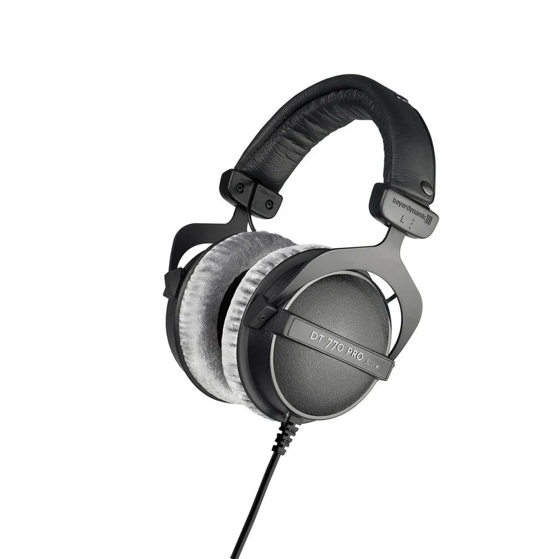 Beyerdynamic DT 770 PRO 80 Ohms