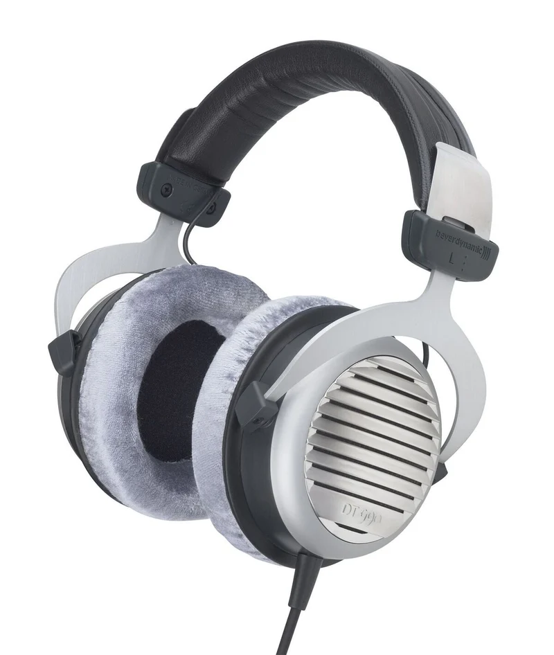 Beyerdynamic DT 990 Edition 250 Ohms for Home Hi-Fi