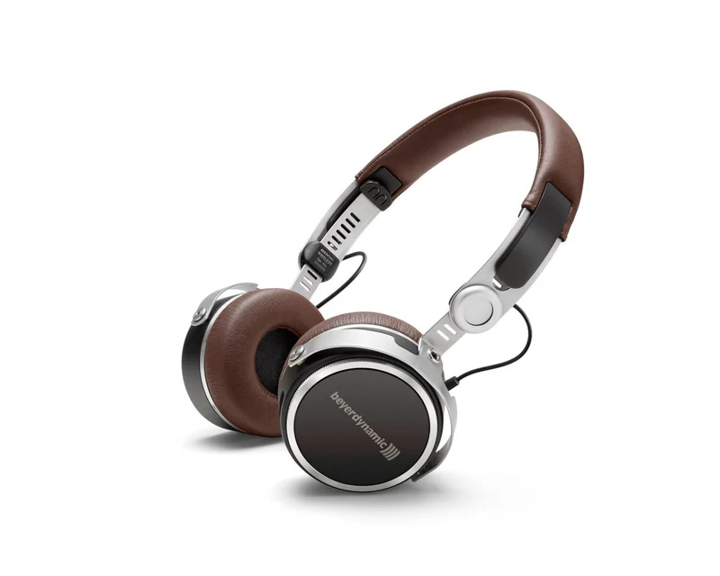 Beyerdynamic Aventho Wireless Brown