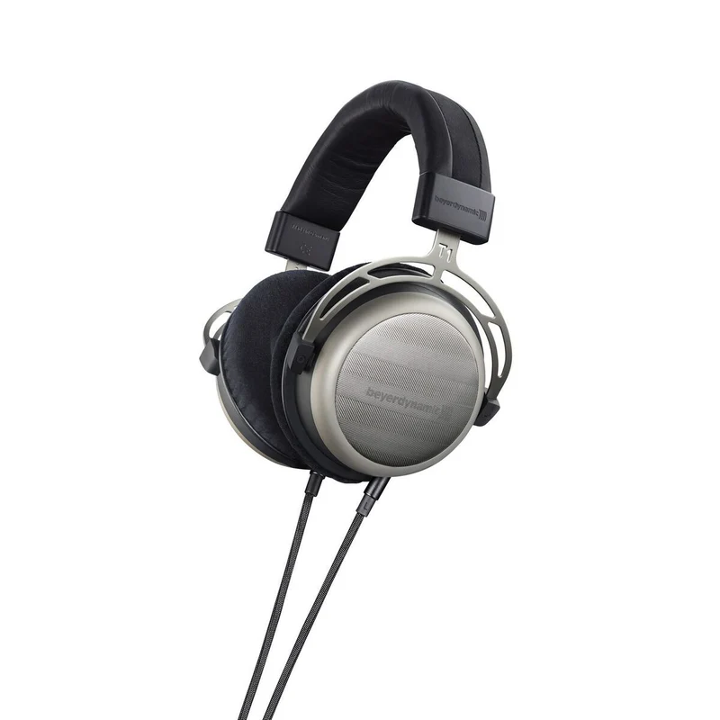 Beyerdynamic T1 2nd Generation and Impacto Universal Bundle